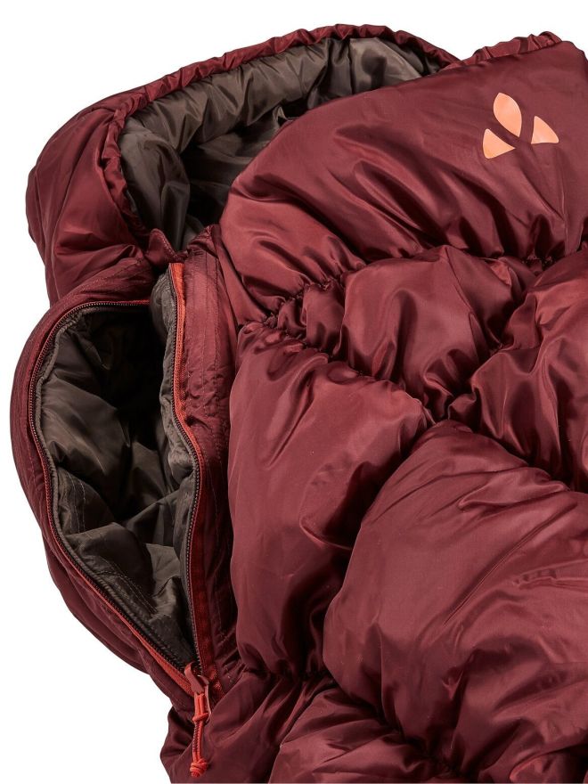 Sleeping Bags and Pads