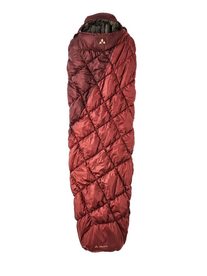 Sleeping Bags and Pads