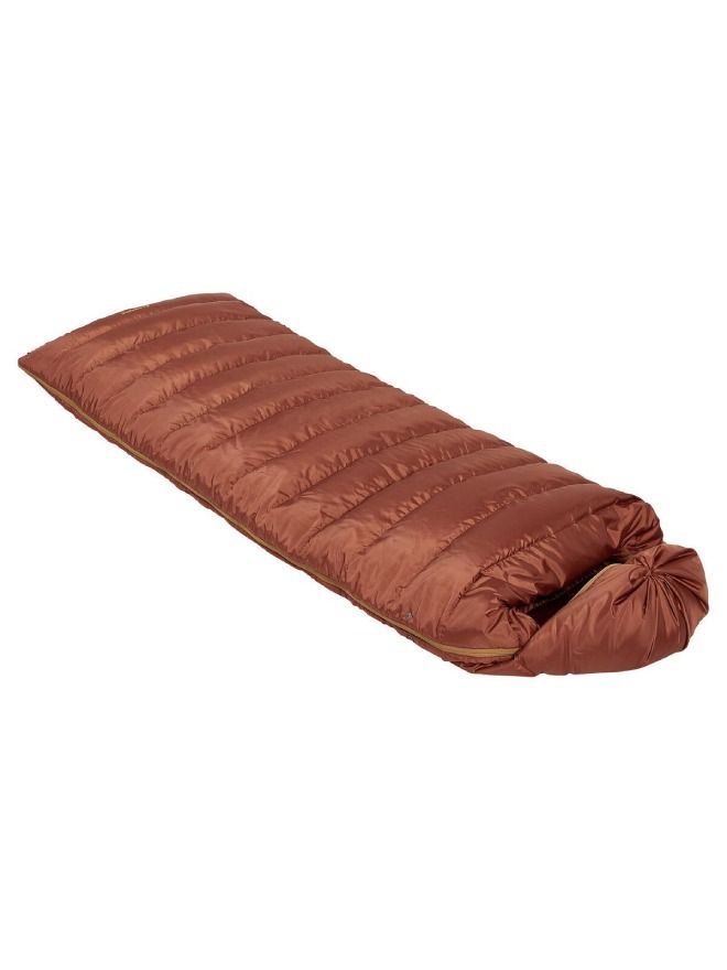 Sleeping Bags and Pads