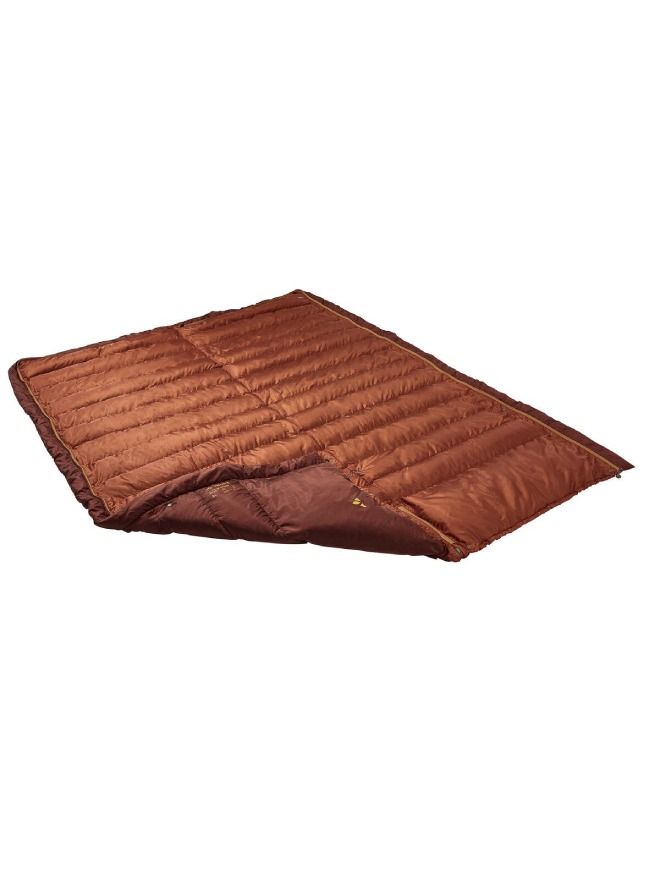 Sleeping Bags and Pads