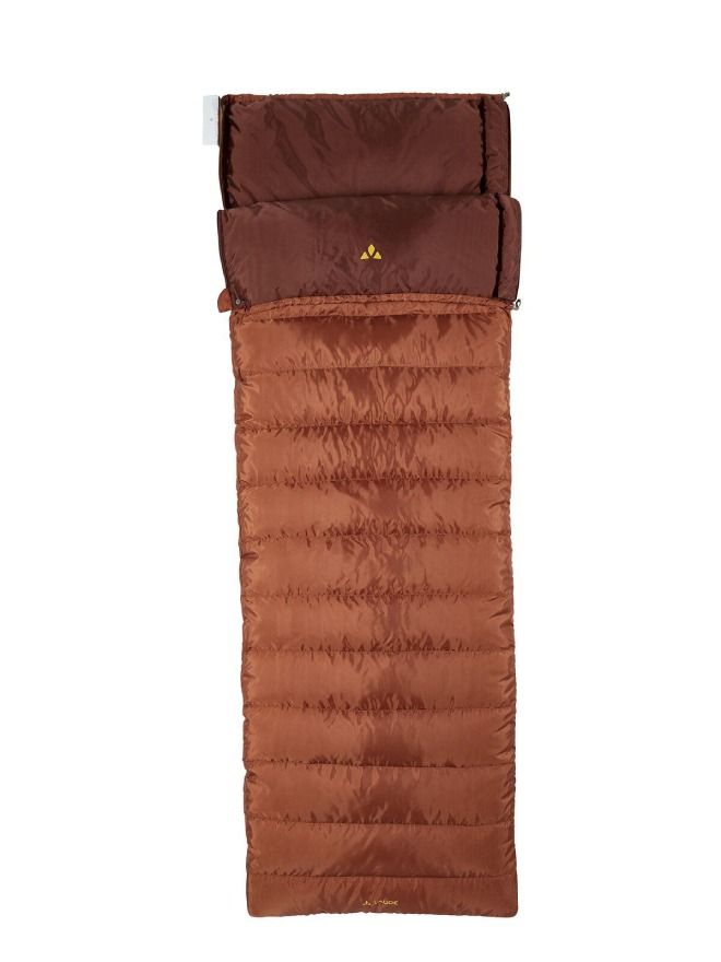 Sleeping Bags and Pads
