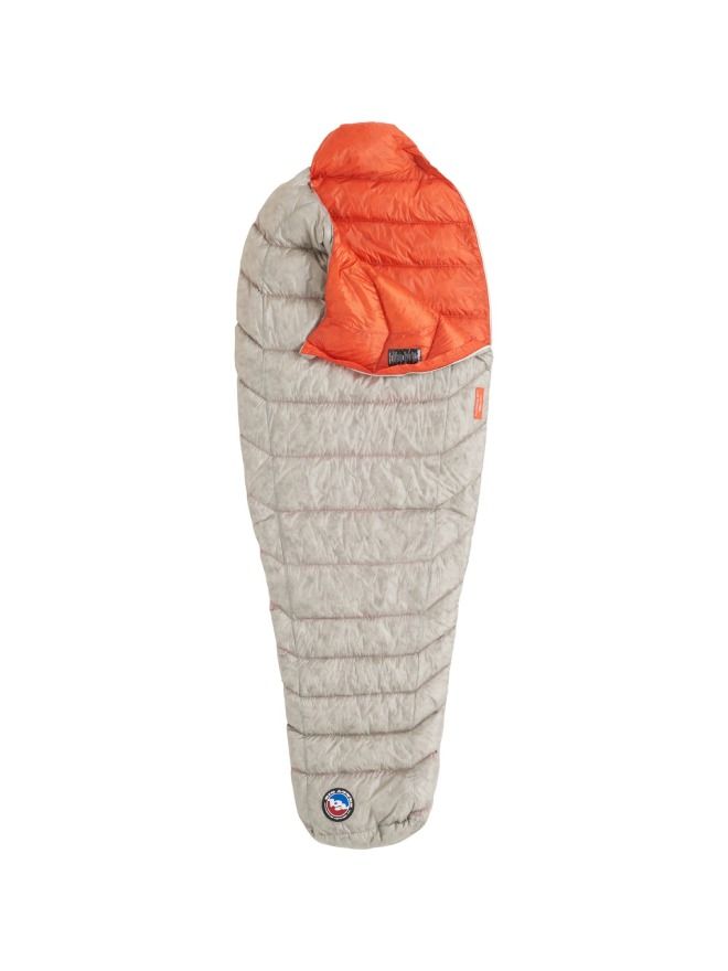 Sleeping Bags and Pads