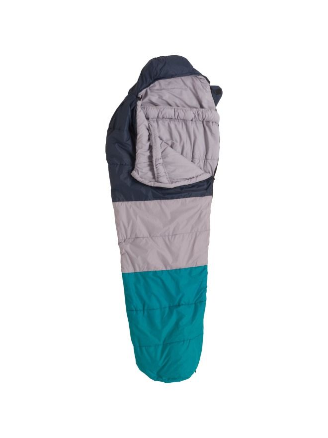 Sleeping Bags and Pads