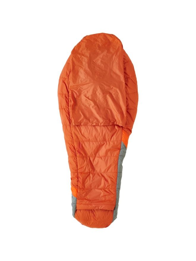 Sleeping Bags and Pads