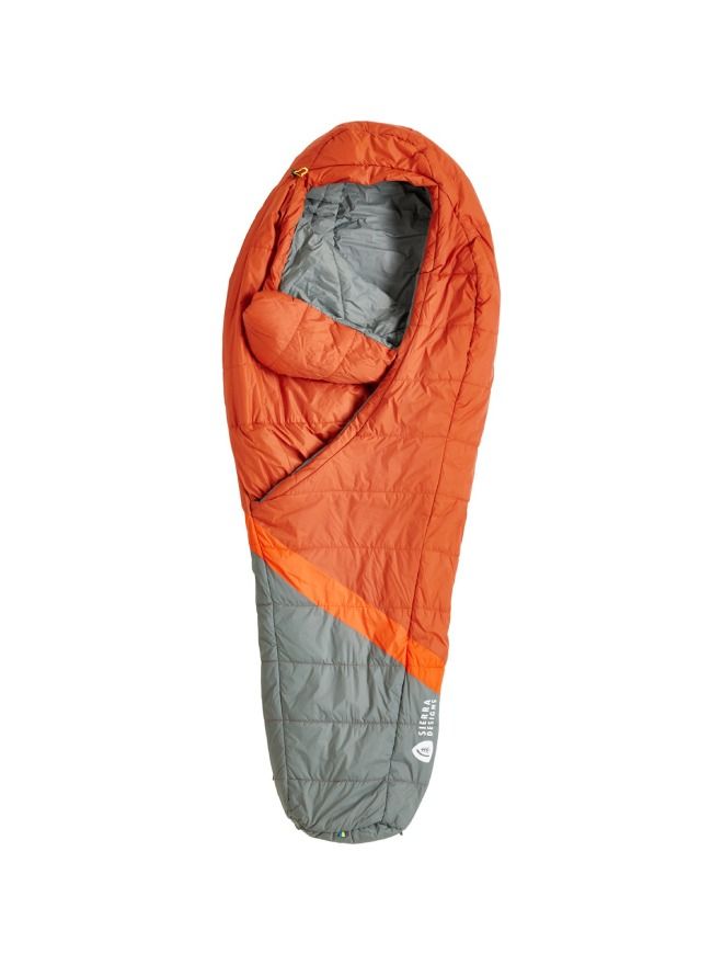 Sleeping Bags and Pads