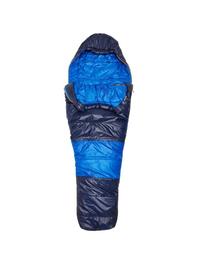Sleeping Bags and Pads