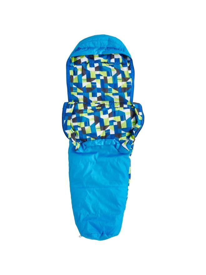 Sleeping Bags and Pads