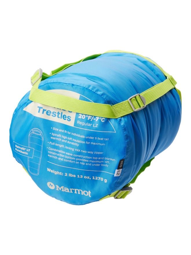 Sleeping Bags and Pads
